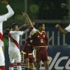 Peru a invins Venezuela, scor 1-0, la Copa America